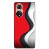 Case For Honor 50 Luxury Silicone TPU Soft Phone Cover For Huawei Honor 50 Case 5 0 NTH-NX9 Capa Shockproof Animal Shell Coque