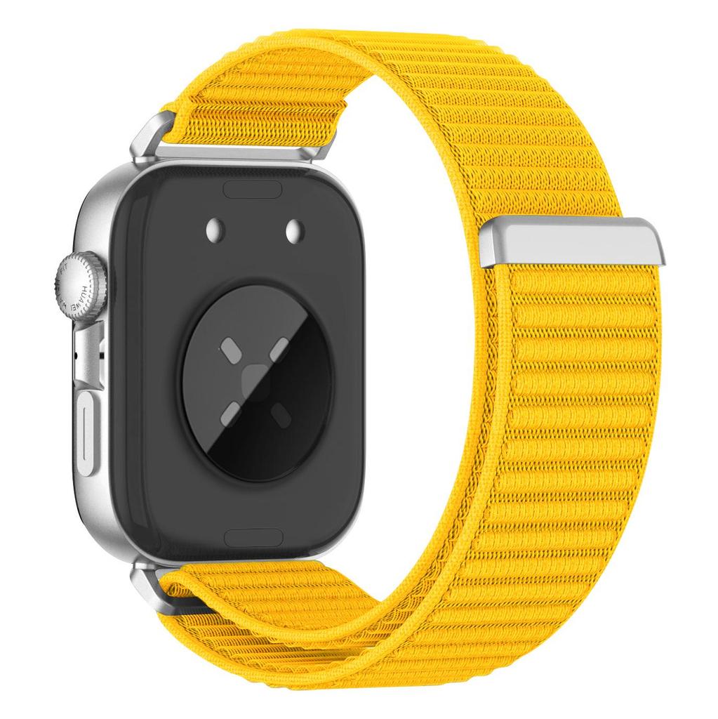 Huawei Fit4Pro/Fit3 Wilderness Mountain Nylon Loop Strap