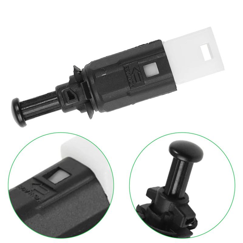 4 P Brake Light Switch for Renault Kangoo Express 1997-2007 Nissan Kubistar 2003-2007 25320-00QAA  2532000QAA