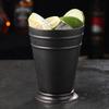 360ml Edelstahl Mojito Mint Julep Tasse Bar Party Bier Cocktail Trinken Becher Verkauf Waren