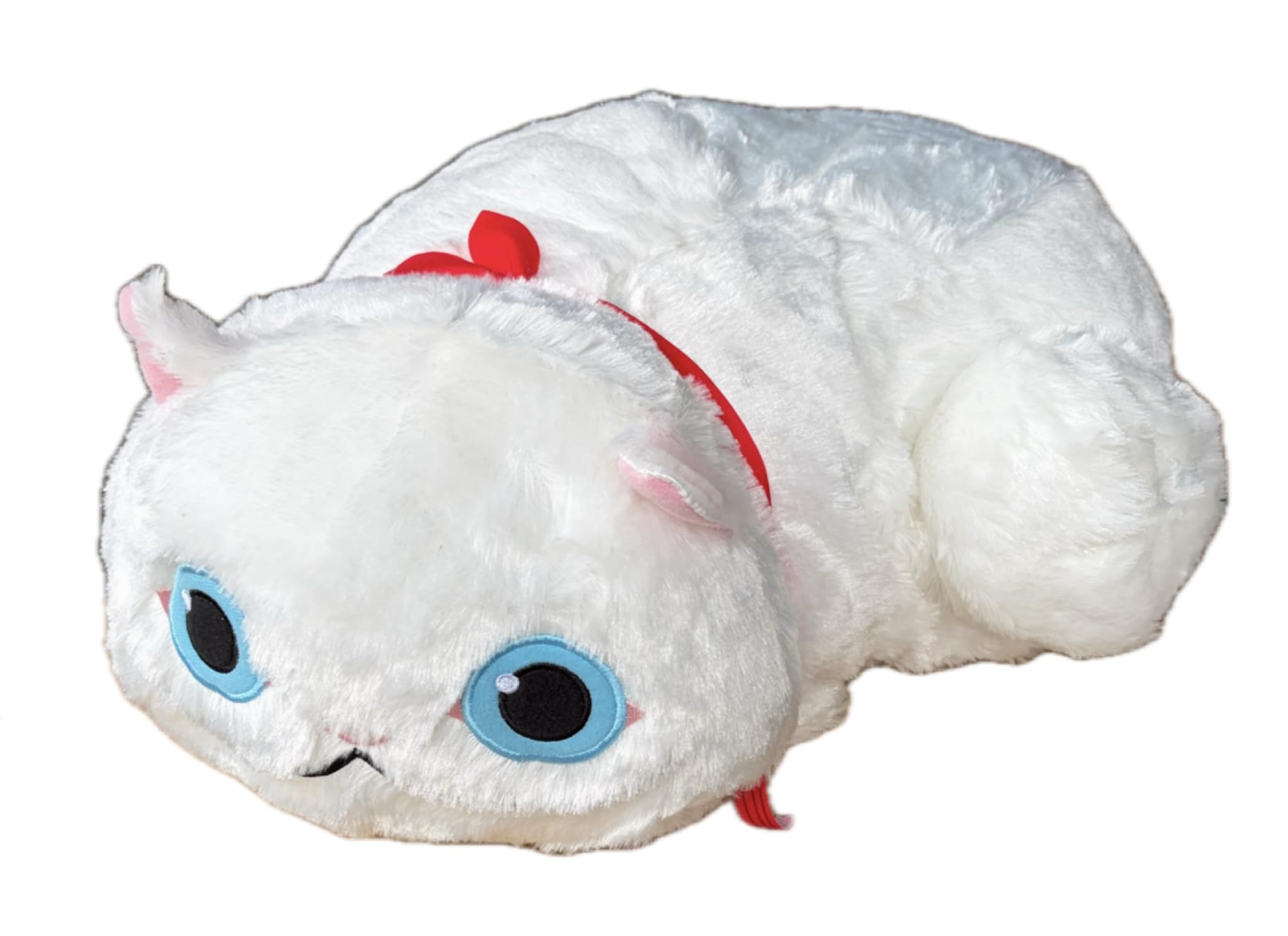 Banned Mole Ikebukuro Plush Toy XL Premium Approx. 40cm