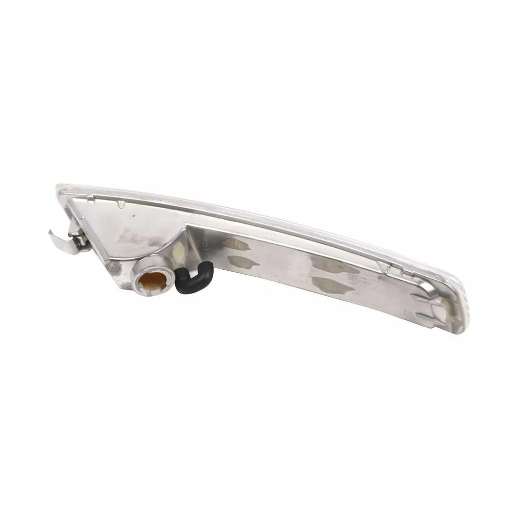 Front Bumper Turn Signal Light Without Bulbs For VW Beetle 06-10 1C0953041R