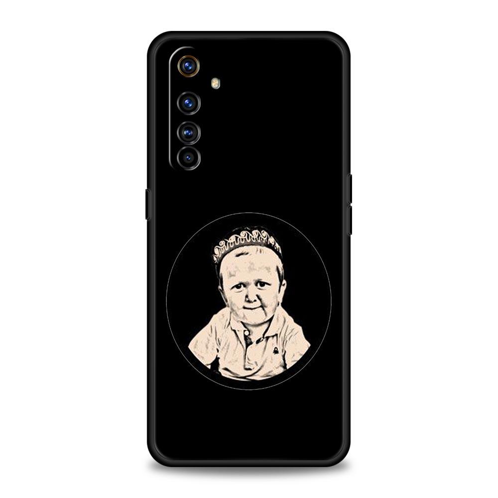 Funny Babaite Hasbulla Phone Case For Realme 16 15T 14 13 12 11 10 4G 9 8 5G Pro Plus C21 C25 C35 GT5 GT3 GT2 Neo 2 3 3T 5 Cover