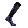 SALOMON Womens/Ladies Pro Logo Wool Ski Socks