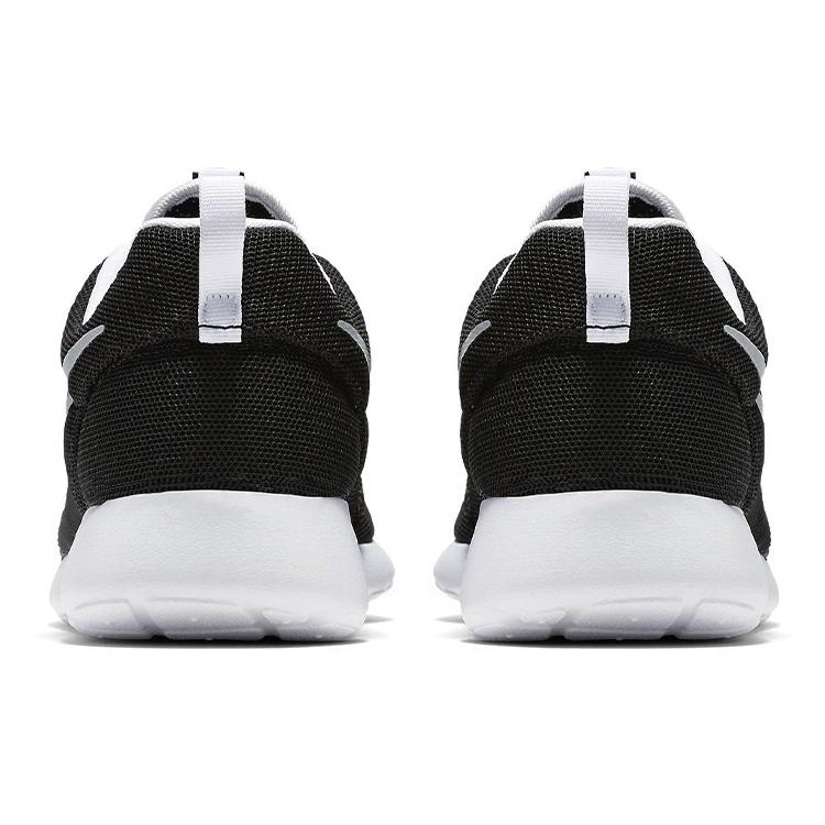 Nike Rohse One BR 'Black White' Men's 718552-012