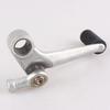 Lever Shift Lever Arm Motorcycle Gear Shift Lever Shifter Pedal Gear Shift Shifter Lever Modification Accessory for CBR600 F4 F4i 1999-2006