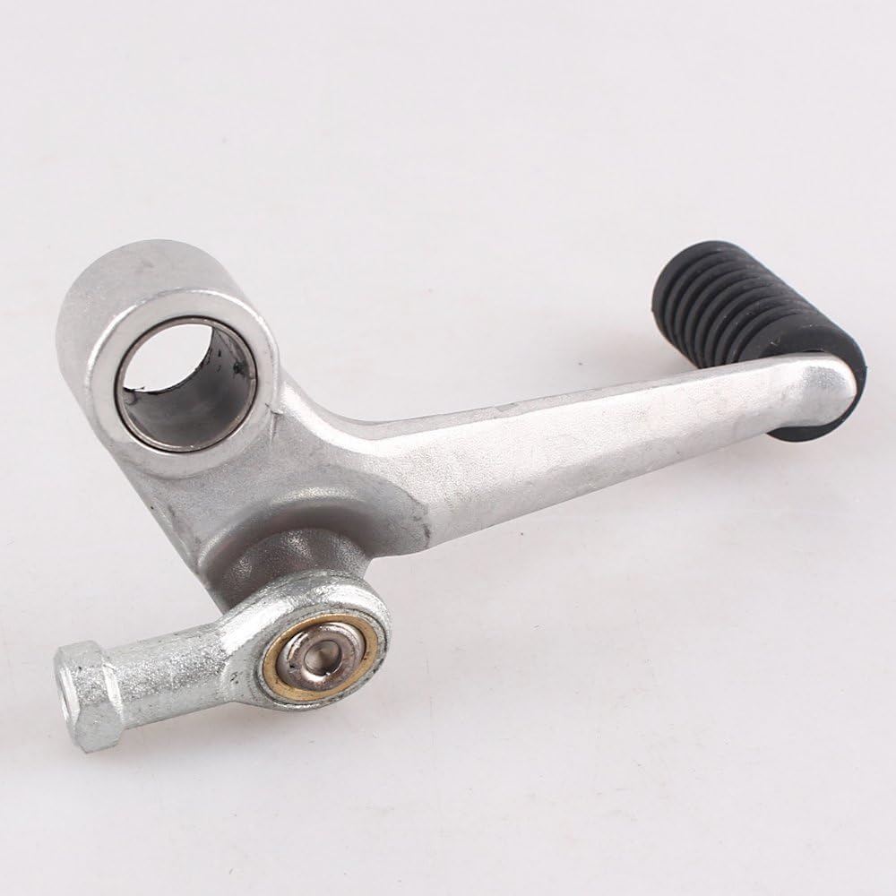 Lever Shift Lever Arm Motorcycle Gear Shift Lever Shifter Pedal Gear Shift Shifter Lever Modification Accessory for CBR600 F4 F4i 1999-2006