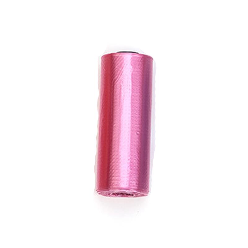 

1200 шт. случайных цветов, мультяшные лапы, графические мешки для собачьих какашек, мешки для домашних животных, герметичные мешки для собачьих отходов для зоотоваров 2 rolls 30 bags