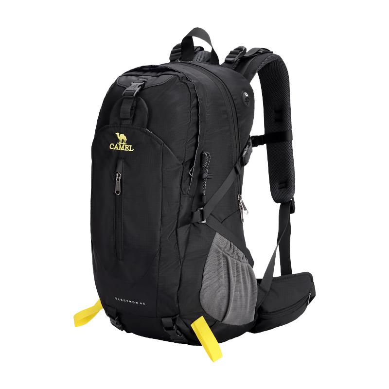 Camel Shanxi Leichter Outdoor-Wander- und Reise-Rucksack