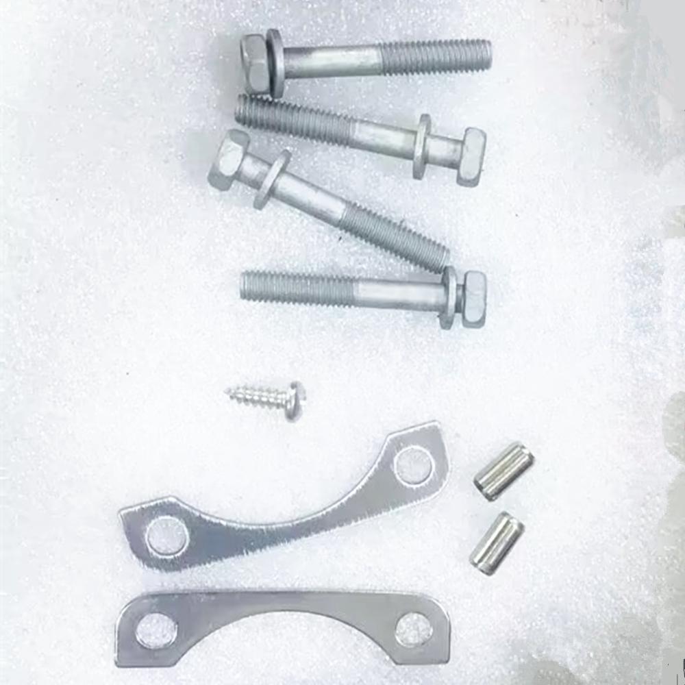 Water Pump Kit 682-44300-01-00 682-W0078-00-00 For Yamaha 9.9 HP 15HP
