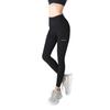 BELMISEFIT Removable Sports Yoga Fitness Gym Wear Elegant Leggings, Leggings, Pants, Yoga, Pilates, Sports, Women's Training, Wear, (JP, Alphabet, L,
