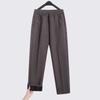 LangSha Women's High-Waist Casual Trousers