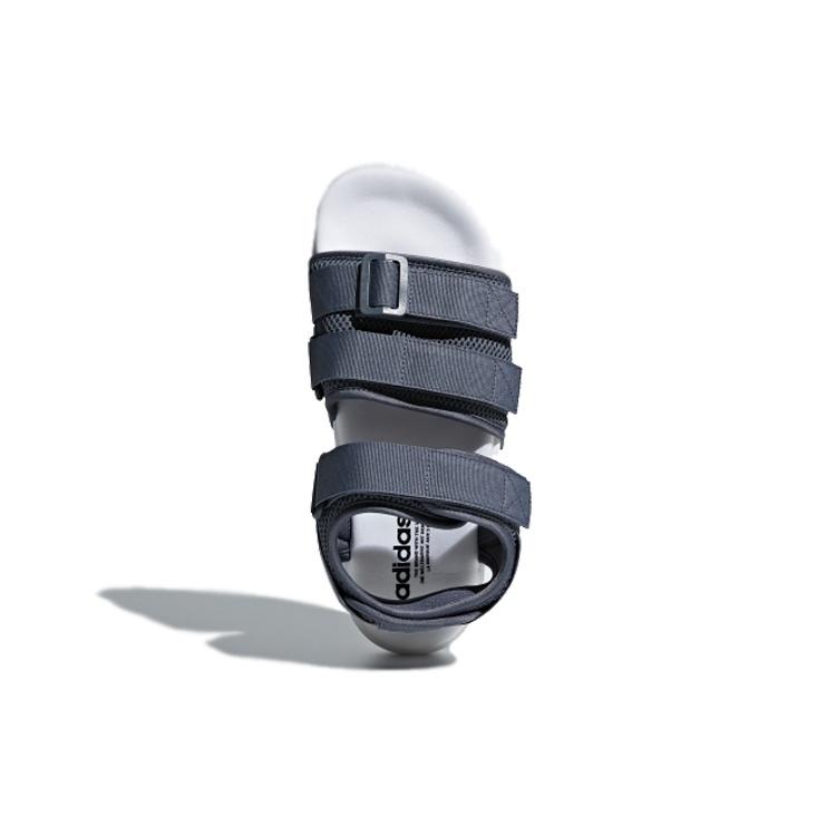 (WMNS) Adidas Originals Adilette Sandal 2.0 'Grey' Women's CQ2672