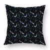 Magic Psychedelic Moon Pillowcase Decoration Room Aesthetics Butterfly Pillowcase Bedroom Living Room Home Decoration Pillowcase