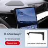 Speciální držák na navigaci pro 2023 Geely Galaxy L7/L6 Dragon Soaring Edition
