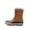 SOREL 1964 Pack Nylon Waterproof Size NM5189 224 Boots, Camel, 27.0, Men's,