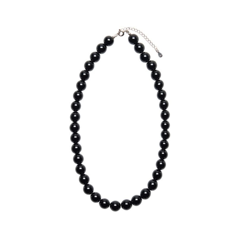 oddpresent Ocean Pearl Necklace