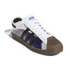 Superstar Blondey McCoy x Superstar Adidas Originals 80 'Clear' EF1028