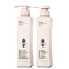 Adolph Gentle Silky Shampoo & Charming Classic Duschgel Set