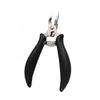 Ingrown Nail Angled Clippers & Pointed Pliers Pedicure Tool