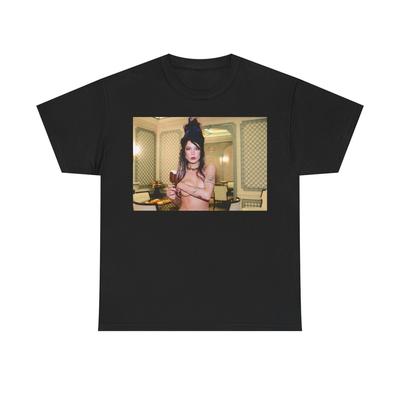 Halsey Shirt