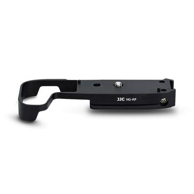 JJC Extensão Hand Grip Canon EOS R8 EOS RP EOSR8 EOSRP Câmera Aplicável EG-E1 Substituição Substituição conveniente
