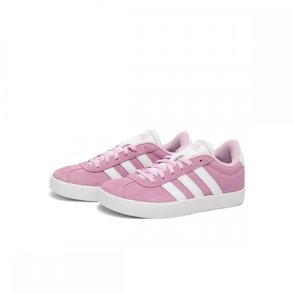 adidas Vl Coat 3.0 K Id6310 Blilil Ftwht Gretwo