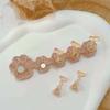 Nail Art Practice Cat Claw Nail Display Stand Magnetic Nail Showing Shelves  Girls
