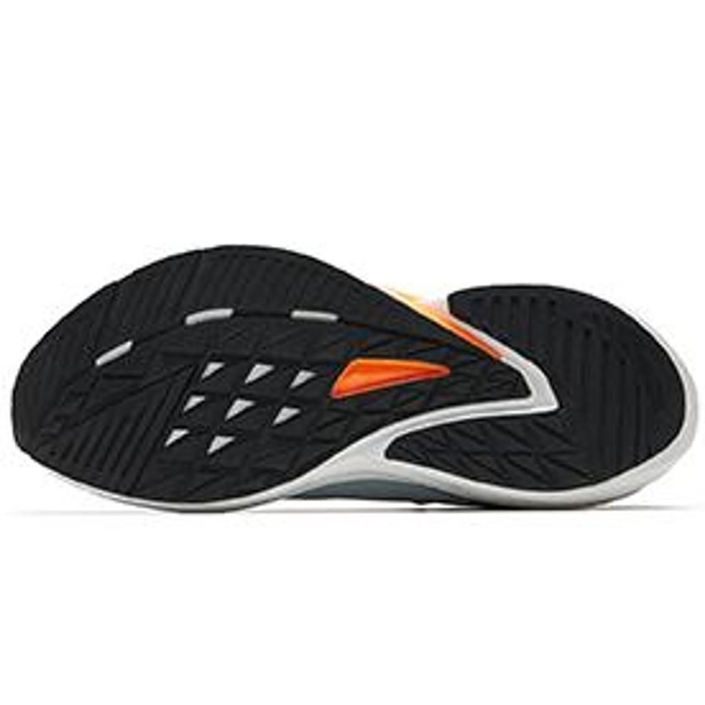 Anta Cushioning Slip Resistant Rebound Cushioning Slip Resistant Rebound Running Shoes Men's 112545581-3