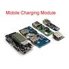 5V 1A USB 18650 Nabíjecí deska pro lithiovou baterii Lithiová LiPo baterie Nabíjecí ochranná deska 5V 2A Modul nabíječky powerbanky