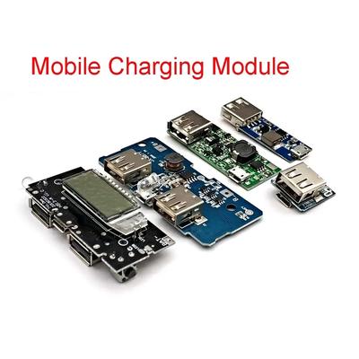 DIY modules – Elektronische modules