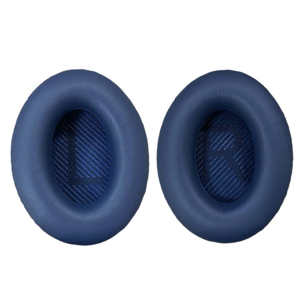 2Pcs Replacement Ear Cushion for Bose QuietComfort QC15 QC25 AE2 Headphone Accessories