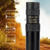 Miflame Continuous Zoom Monocular Telescope