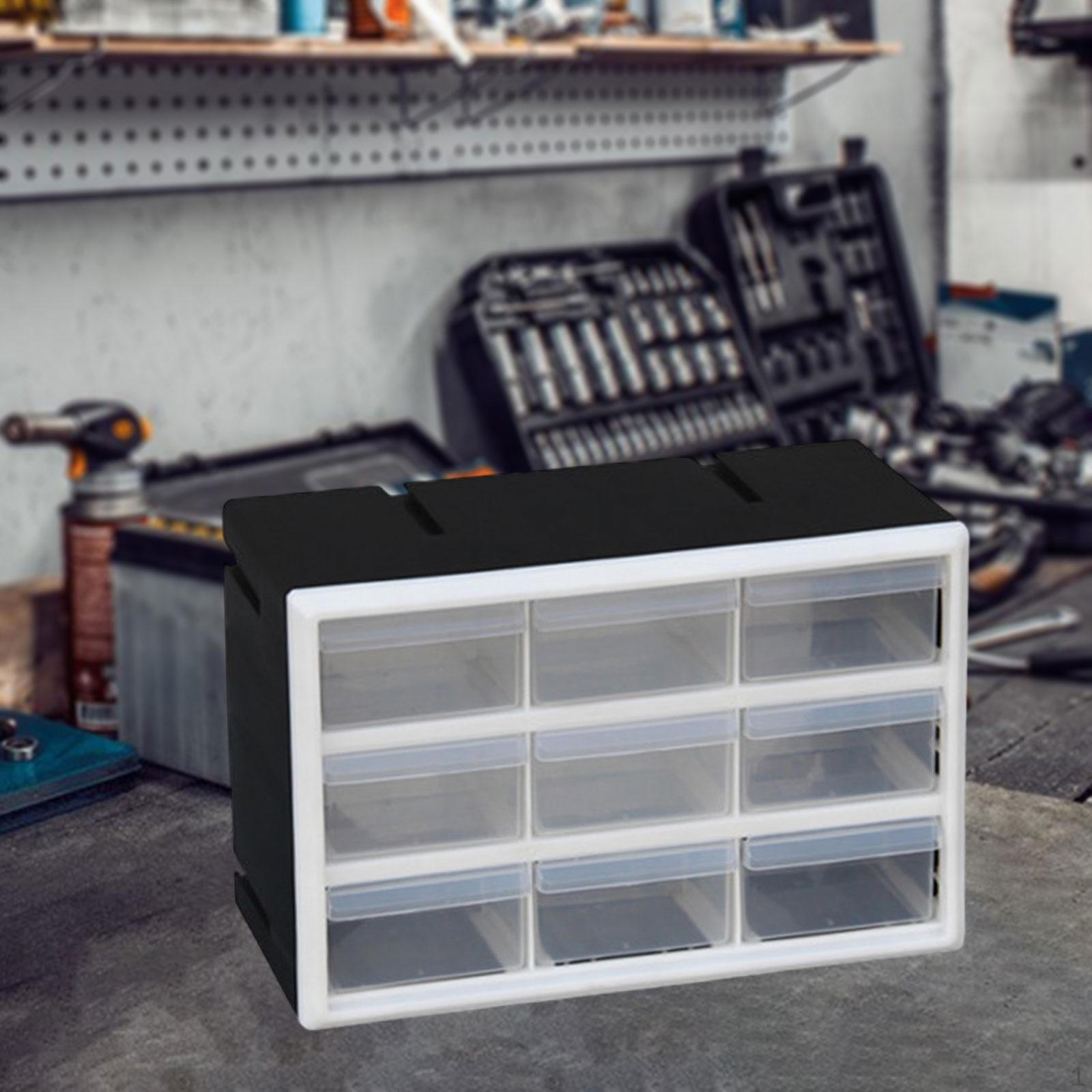 Компактный органайзер для ящиков для хранения на столе с разделителями для офисных инструментов 3888₽