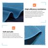 Instant Cooling Microfiber Towel Set - Quick-Dry Ice Sports Towel for Yoga Gym Camping, Breathable Outdoor Fitness & Travel