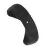 Soft Weight Lifting Shoulder Neck Pad Support Protector Barbell Bar Fitness Mat(Black)