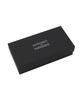 Hiroko Hayashi GIRASOLE Mini Long Wallet 70941944 Black 00 Women's (119) (FREE)
