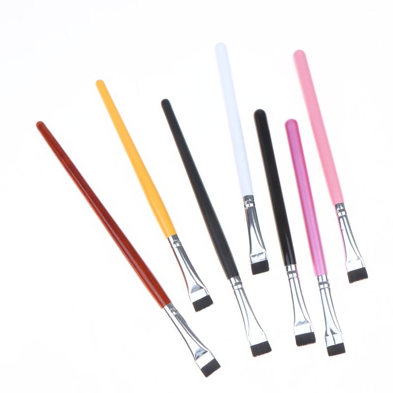 Eyelash Lift Perm Brush Lamination Eyelashes Separating Tool Eyelash Extension Lash Perm Lifting Makeup Tools
