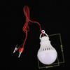 1 Piece Diy Accessories Led Light Bulb Dc 12V 3W 5W 7W With 1.2M Wire Led Lamp For Home Decoration