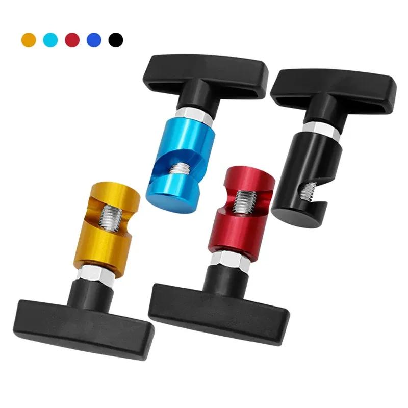 1pc Cars Anti-skid Air Pressure Lever in Trunk Car Engine Cover Support Hood Lifting Rod Fixing Anti-slip Fixing Tool