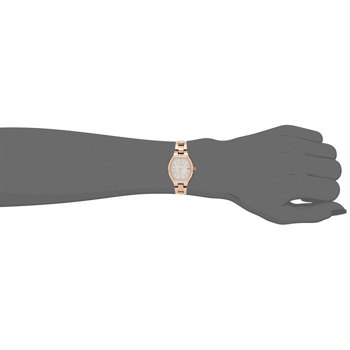 [Citizen] xC Crosssea Happy Flight ES9362-52W Women's Watch Pink Dial