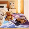 Astolfo Anime Girl Anime Hallway Carpet Washable Non-Slip Living Room Sofa Chairs Area Mat Kitchen Doormat Area Rug