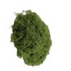 OEING Artificial Silky Moss Lawn