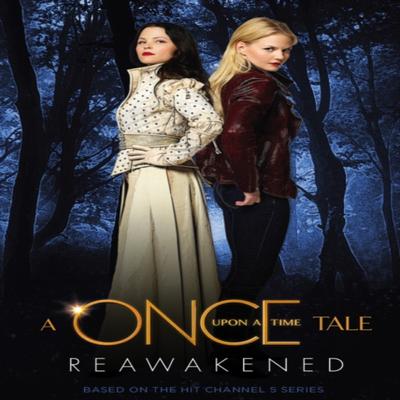 Reawakened by Odette Beane Paperback Book 9781781169063
