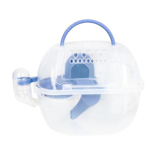 Buy Luxury DoubleLayer Breathable Portable Small Animals Cage Exercise