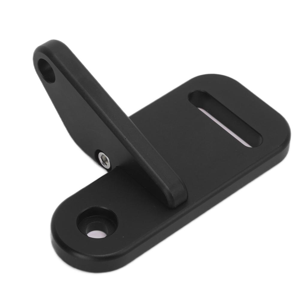 2PCS A Pillar Mounting Bracket Work Light Bar Holder Replacement for NaWrangler JL 20182020