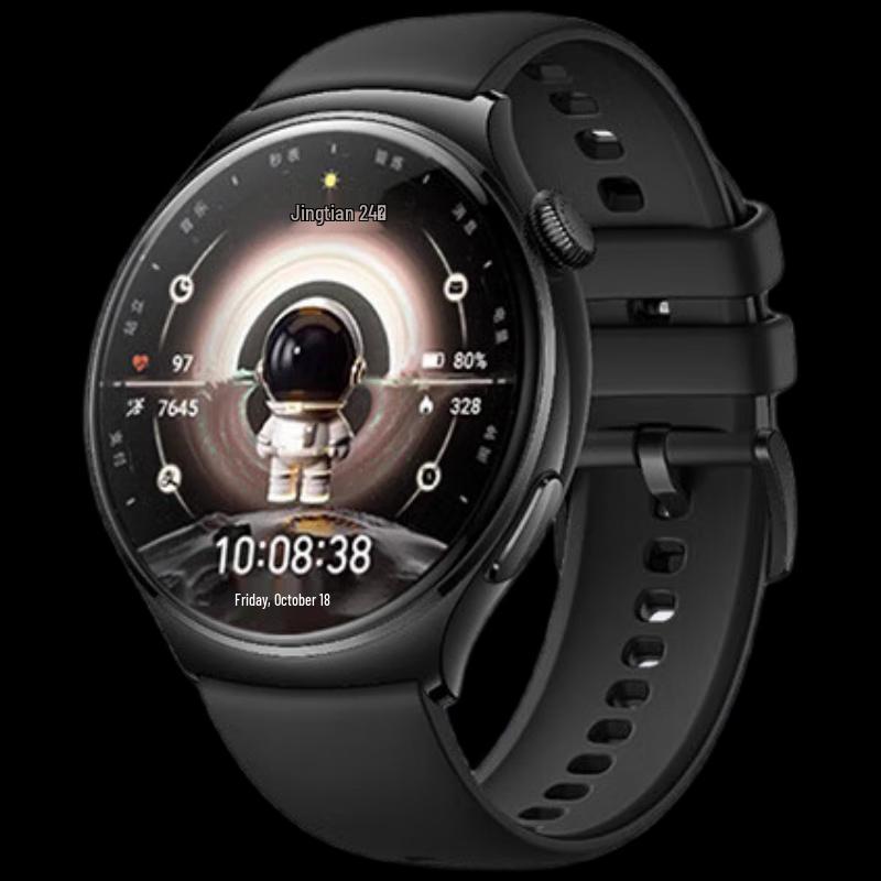 HUAWEI WATCH 4 Smart Sports Watch (CN version)