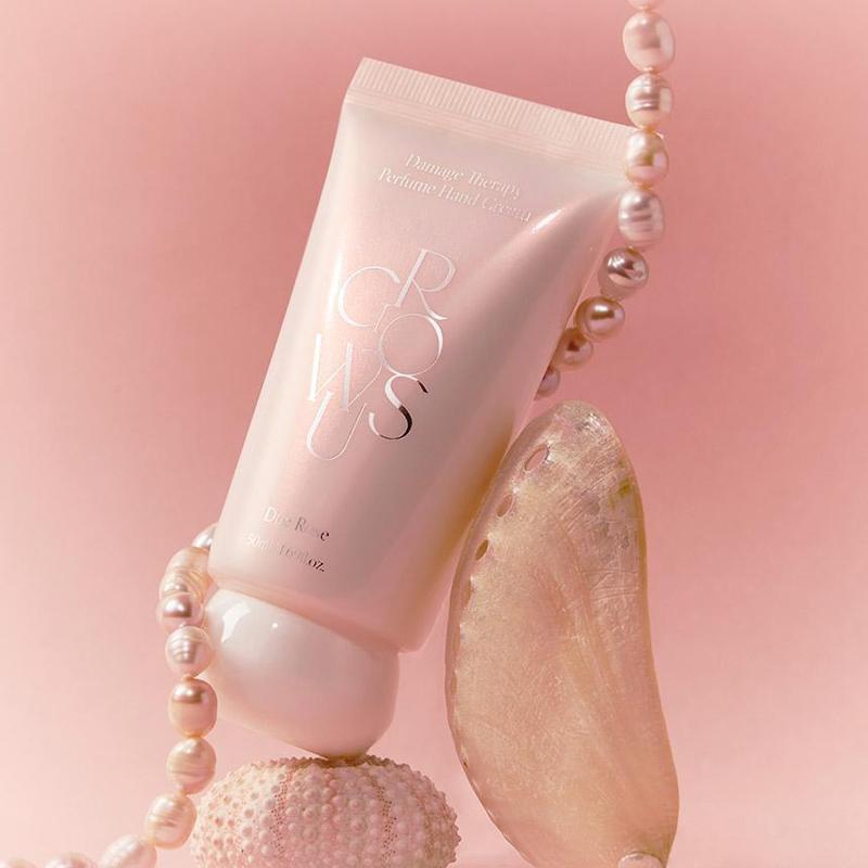 GROWUS Hand Cream 50ml