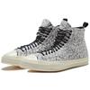 Converse Chuck 70 Hi 'White Black Egret' 166132C