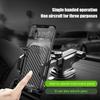 Sucker Car Phone Holder Mount Stand Ventuza Smartphone Mobile Cell Suport in Car Bracket Pentru iPhone Xiaomi Huawei Samsung